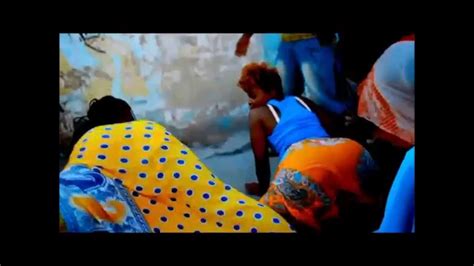 Afro Tribal Baikoko Tanzania Youtube