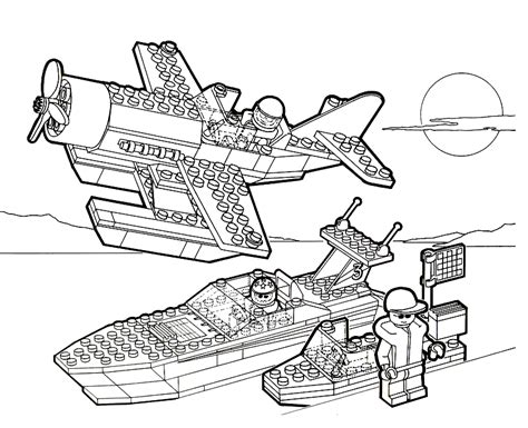 Lego city plane coloring pages free lego city plane coloring pages printable for kids and adults. Lego Spiderman Coloring Pages - Coloring Home