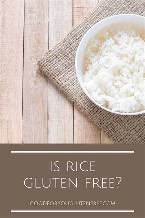 Is Rice Gluten Free Gluten Free Rice Gluten Free Gluten Free Sushi