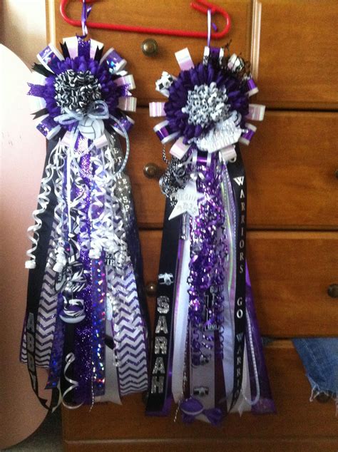 Pin By Missy Howerton On Things I Create Homecoming Mums Diy