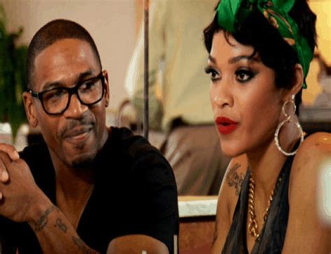 Video Joseline And Stevie J Dust Off The Whole Love And Hip Hop Atlanta