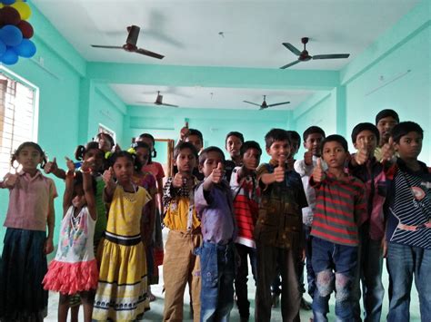 Best Children Orphanage