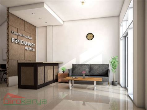 Beranda desain gambar download desain ruko 14 x 6 meter dwg autocad. Desain Kantor Ruko 2 Lantai Sawojajar | diro karya