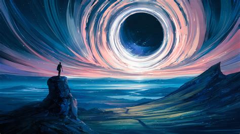 Into The Portal Wallpaper Hd Artist 4k Wallpapers Images And