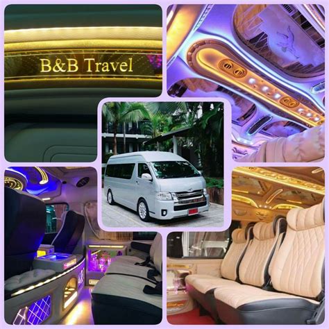 B&B Travel Suratthani 081-7285209รถตู้ รถทัวร์เช่า-เหมาสุราษฎร์ธานี ...