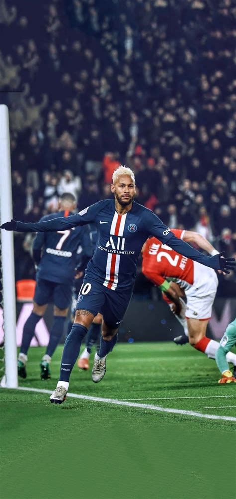 Paris Saint Germain Players Salary 2020