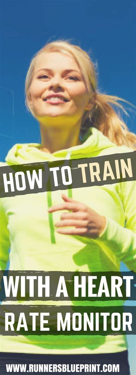 The 101 Best Running Tips And Hacks Of All Time — Running Tips Heart Rate Training Running