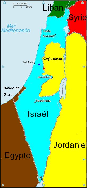 Making Sense Of ‘west Bank ‘judea And Samaria And Areas ‘a ‘b