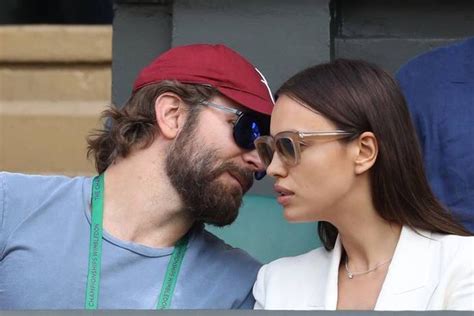 Bradley Cooper Et Irina Shayk Sont Parents La DH Les Sports