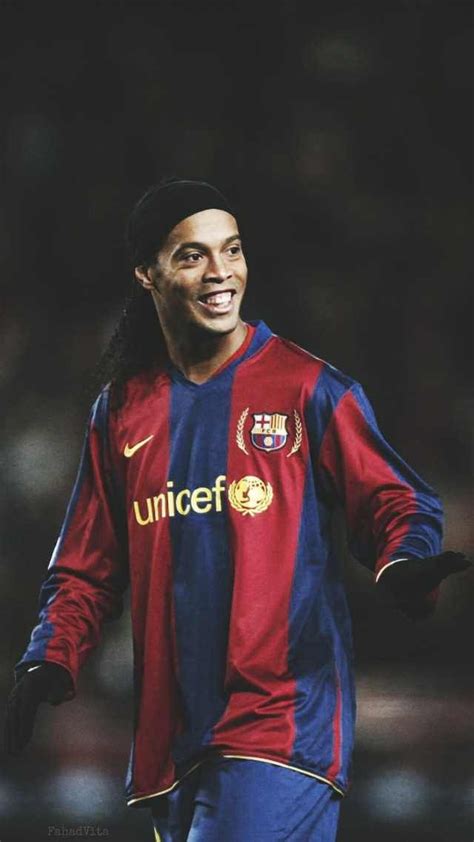 Ronaldinho Hd Wallpapers Hd Wallpaper