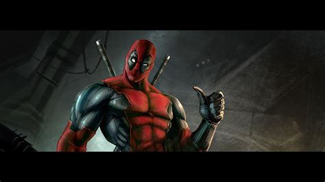 Deadpool Movie Wallpaper 1080p Wallpapersafari
