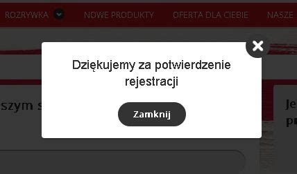 ≡ Moja Biedronka ᐈ Rejestracja karty ~ aktywacja ~ premia
