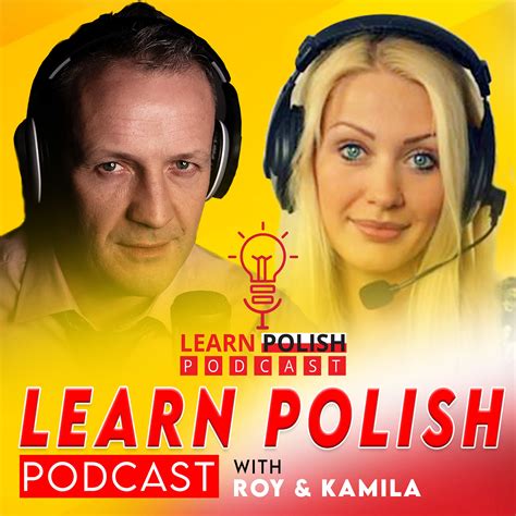 Search Learn Polish Podcast
