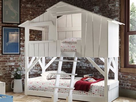 9 Insanely Cool Beds For Childrens Bedrooms Kids