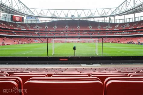 Historical grounds can be chosen as well. Arsenal Stadium Capacity