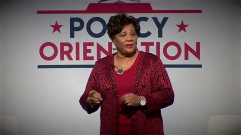 Alice Marie Johnson on Conservative Criminal Justice Reform | Alice