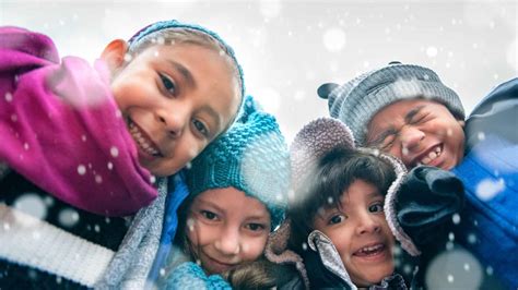 Celebrating Inclusive Winter Holidays In Early Ed