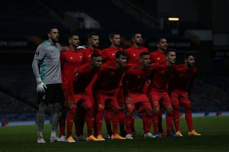 What's the benfica b score? Gil Vicente vs Benfica prediction, preview, team news and more | Portuguese Primeira Liga 2020-21