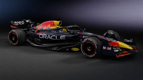 VRC Formula Alpha 2022 Red Bull RB18 Livery RaceDepartment