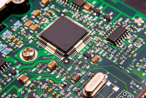 Electronic circuit board | The image of electronic circuit b… | Flickr