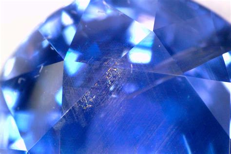 Inclusions In Sapphires A Guide To Understanding Inclusions