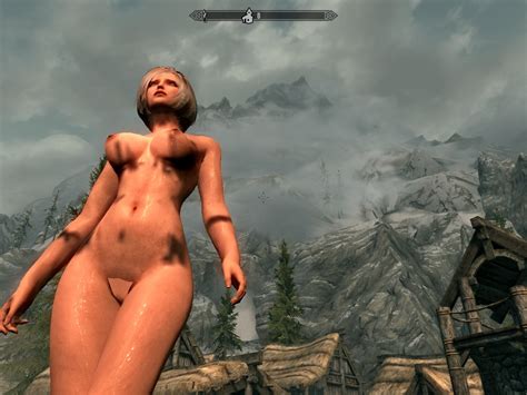 Please Make Her To Standalone Follower Page Skyrim Adult Mods
