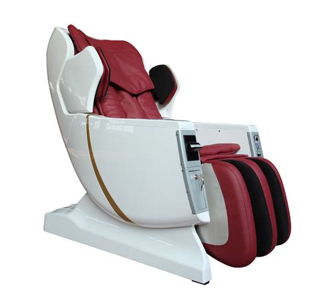 High Class Credit Card Ict Coin And Bill Commercial Vending Massage Chair China Vending