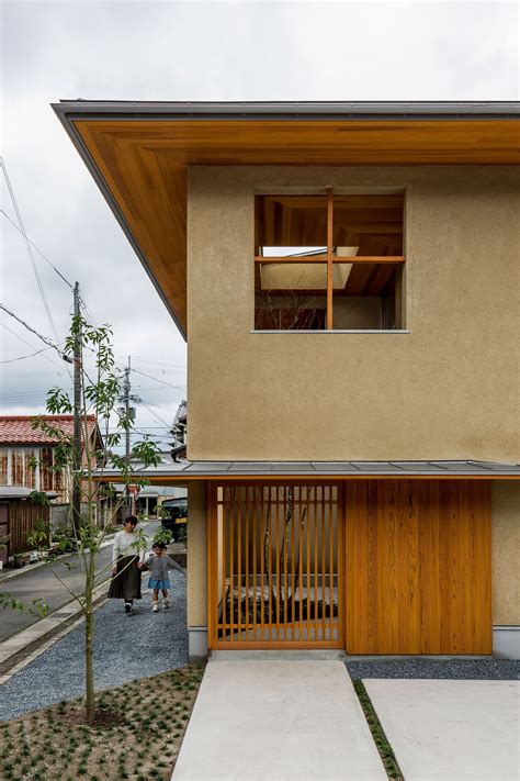 90 Best Small Contemporary House Designs Japanese Modern House