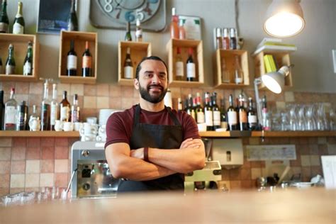 Orchard & shipman group 3.0. Bar Manager - Salary, How to Become, Job Description ...