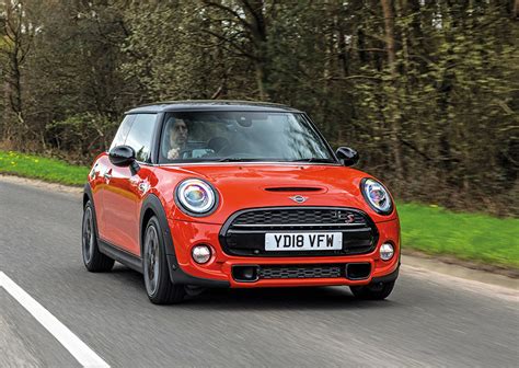 Mini F56 Buyers Guide And Most Common Problems Fast Car