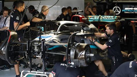 Mercedes Reveal When Development Focus Shifts To 2023 Car F1godfather
