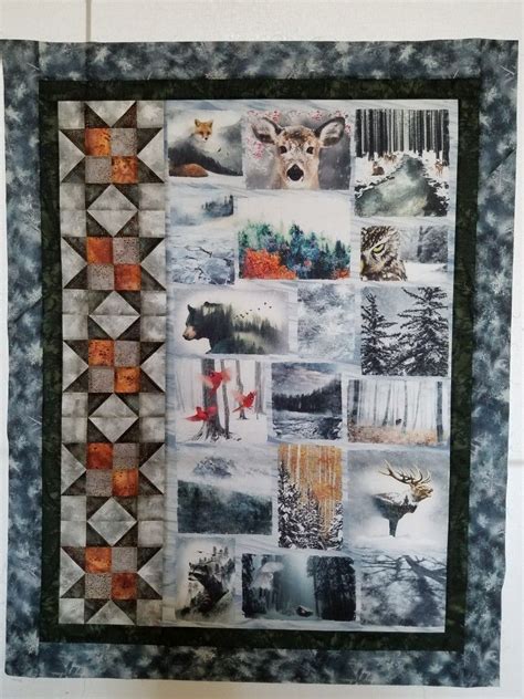 Ghim Của Carolyn Hibbard Trên Quilts I Have Made Nghệ