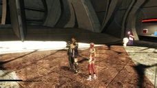 This is a small guide on how to find the gigantuar (giant cactus) and in my case fail miserably! Captain Cryptic's - Final Fantasy XIII-2 Wiki Guide - IGN