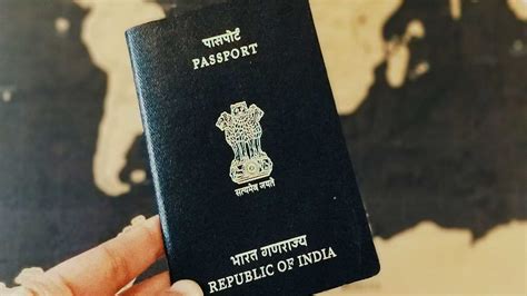 Indian Passport Visa Free Countries 2022 Indian Passport Holders Can Visit These 60 Countries