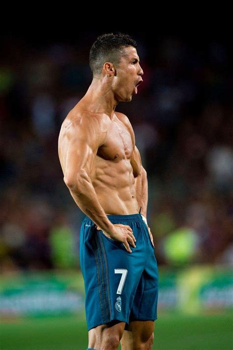 Many many return of #happybirthdaymessi. Cristiano Body Wallpapers - Wallpaper Cave