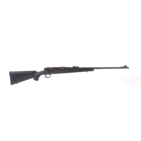 Remington 700 Cal 223 Sng6234634 Bolt Action Hunting Rifle In 223