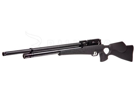 Evanix Air Speed Gen 2 635mm Air Rifle