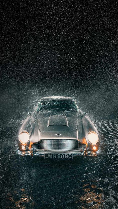 Aston Martin Db5 Iphone Wallpaper Iphone Wallpapers Iphone Wallpapers