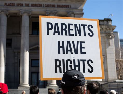 Problems In California Highlight The Importance Of Parental Rights