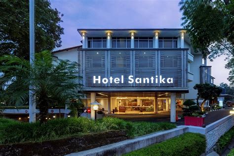 Hotel Santika Bandung Reviews And Price Comparison Indonesia Tripadvisor