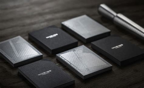 With that in mind, take a look at these clever and creative business cards to give you some. Jeweler's Clever Business Card Rolls Into a Ring Sizer ...