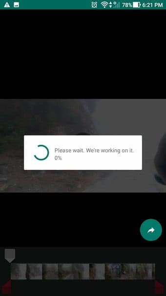 Yes, you can download whatsapp status photo or video easily. How to Post More Than 30-Second WhatsApp Status Videos