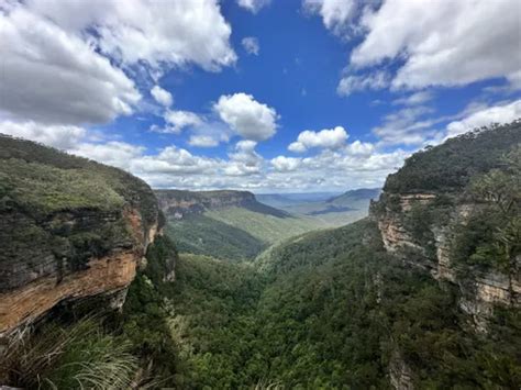 10 Best Hikes And Trails In Blue Mountains National Park Alltrails