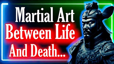 Master Life Early On: Unknown Sun Tzu Wisdom You'll Wish You Knew