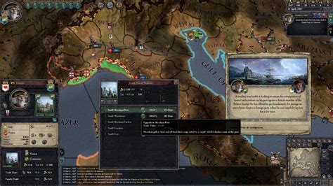 Not satisfied with the default merchant republics, use this guide to create your very own wherever you want (with certain restrictions), at any historical start period you like, and with any culture or religion you like as a basis. Crusader Kings 2: The Republic Review - Gaming Nexus