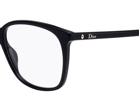 Christian Dior Glasses Montaigne 55 807