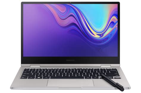 Samsung Unveils Two New Pcs With Signature Style And Performance