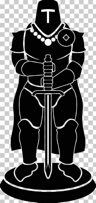 Chess Piece Knight PNG Clipart Black Black And White Carnivoran