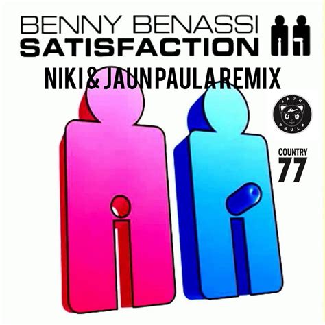 Benny Benassi Satisfaction 2003 Flac