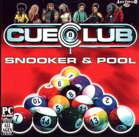 Cue Club 2 2013 Fully Full Version Pc Game Crack Full Version